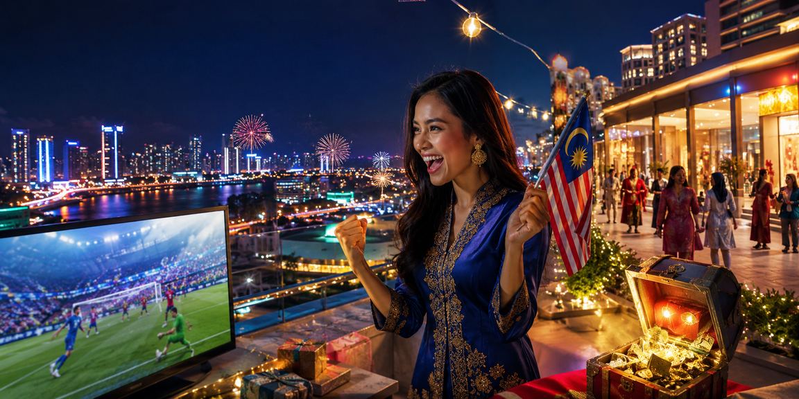 Pengalaman pertaruhan kasino VIP di Johor pada platform intermiami888