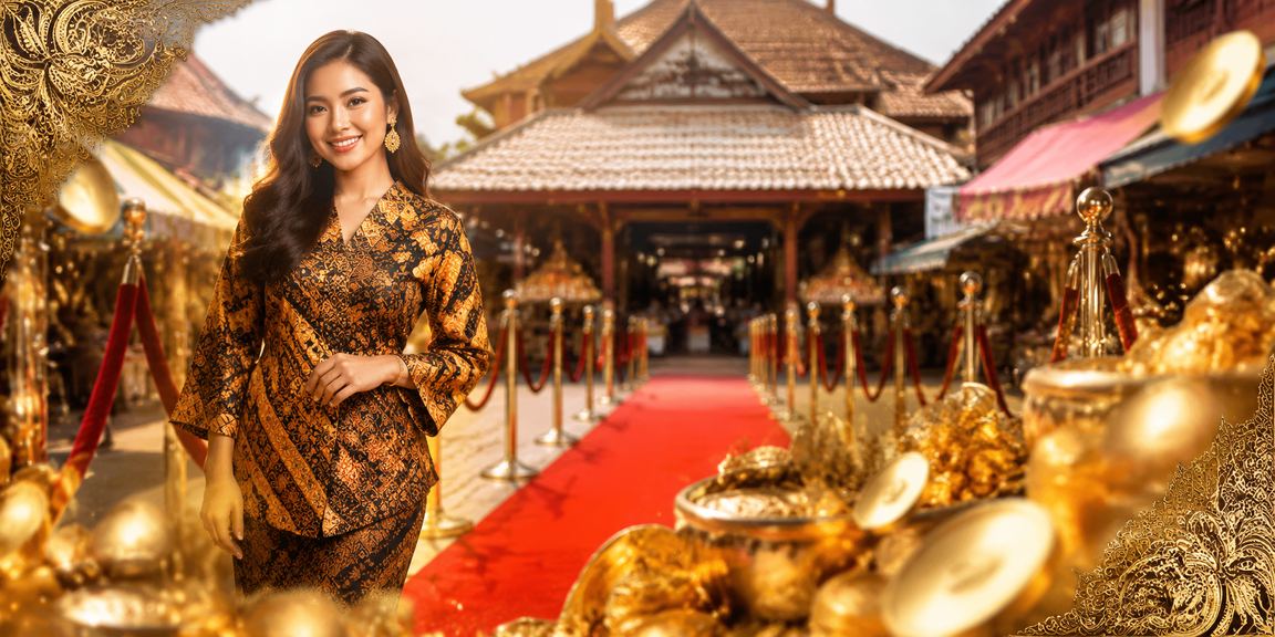 Daftar akaun baharu dan bonus untuk odds perlawanan di Kota Bharu intermiami888
