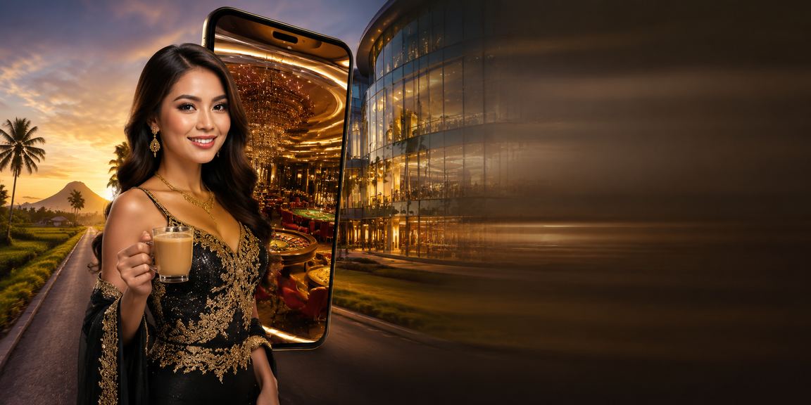 Pengalaman kasino mudah alih selamat di Malaysia pada platform intermiami888