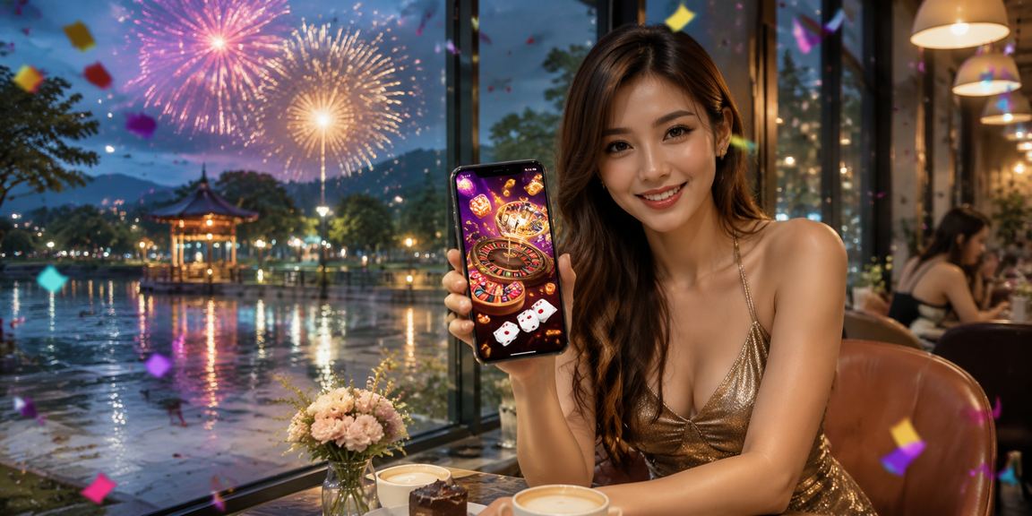 Permainan kasino mudah alih popular di Malaysia pada intermiami888