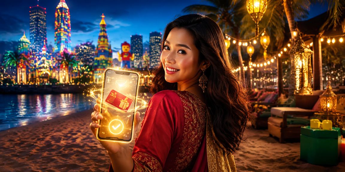 Bonus VIP Hari Raya eksklusif untuk ahli intermiami888 di Malaysia